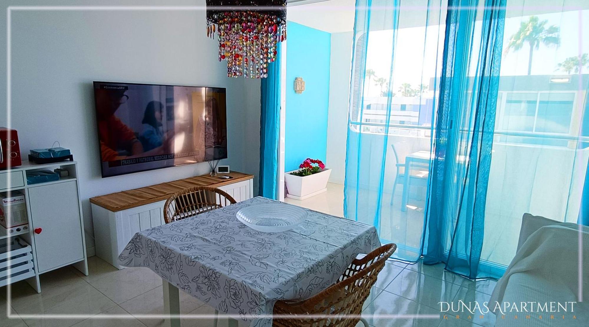 Dunas Apartment Gran Canaria Playa del Inglés Exterior foto