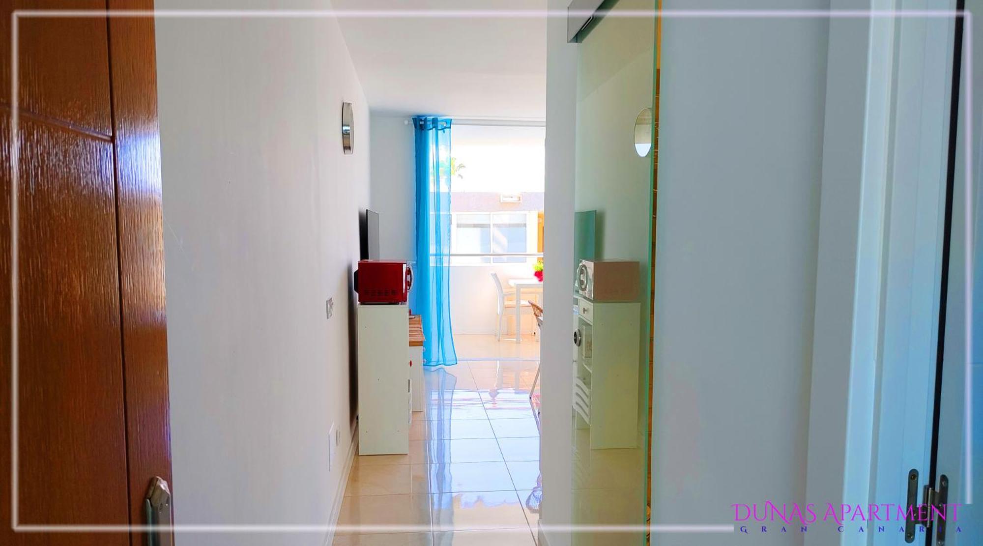 Dunas Apartment Gran Canaria Playa del Inglés Exterior foto