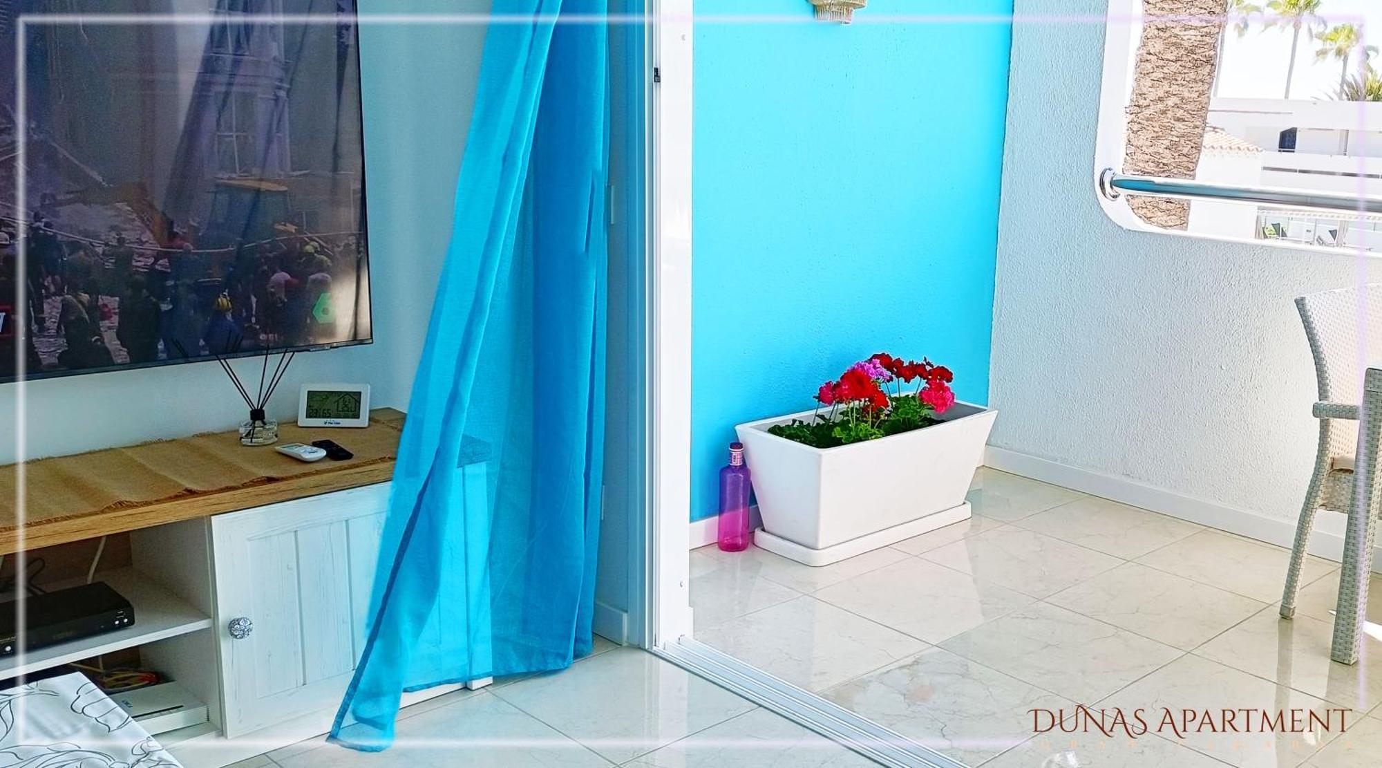 Dunas Apartment Gran Canaria Playa del Inglés Exterior foto
