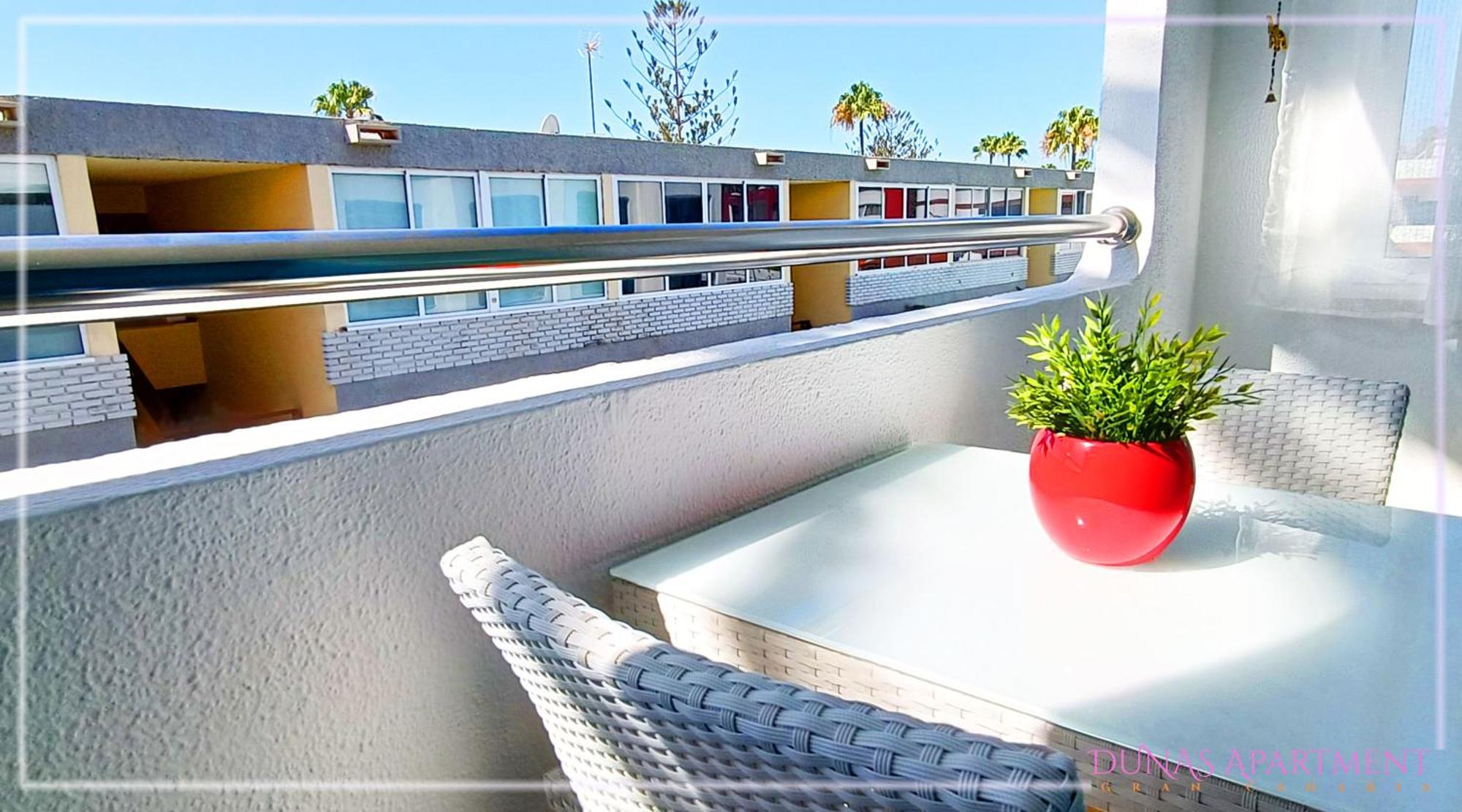 Dunas Apartment Gran Canaria Playa del Inglés Exterior foto