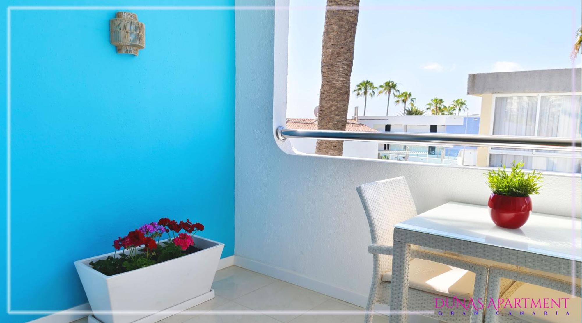 Dunas Apartment Gran Canaria Playa del Inglés Exterior foto